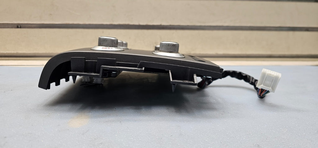 🔥11-14 Murano Dash AM FM Radio Stereo Disc AC Temperature Climate Control OEM