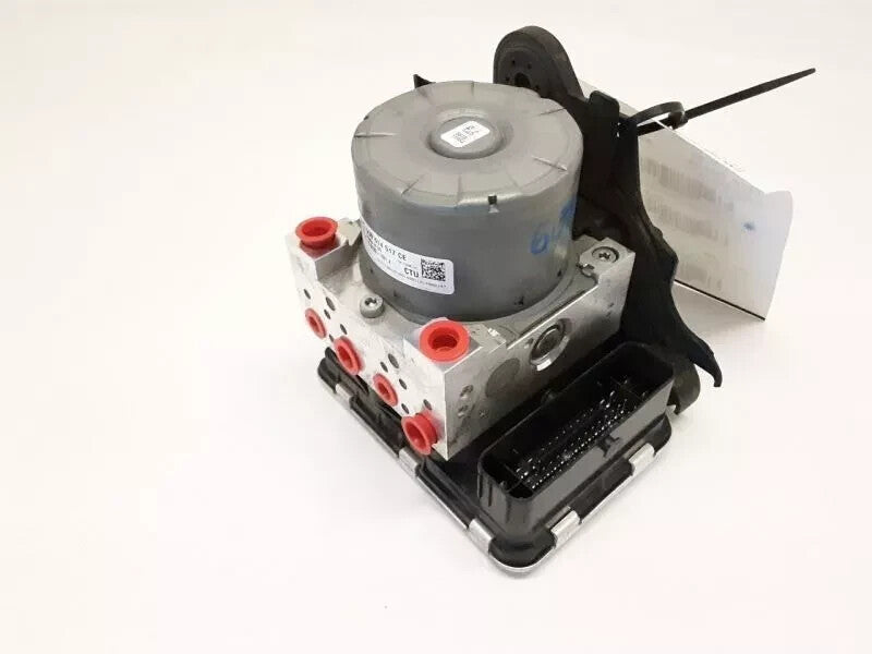 🔥07-08 Toyota Sienna Anti-Lock Brake Abs Actuator Pump Control Module Assembly