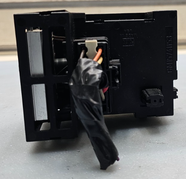 🔥95-02 Silverado Truck SUV Sierra Silverado Headlight Dimmer Switch Black HS14