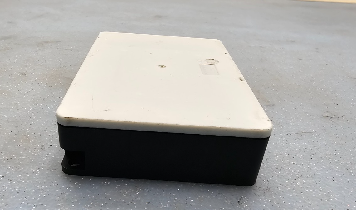 🔥2009-2010 TOWN COUNTRY Grand Caravan BLIND SPOT DETECTION SENSOR RADAR WHITE