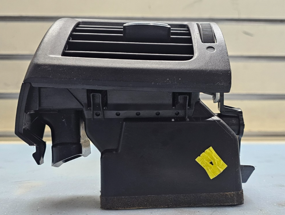 🔥05-10 Odyssey Dash Right Passenger Air Vent HVAC A/C AC Heater Panel Black