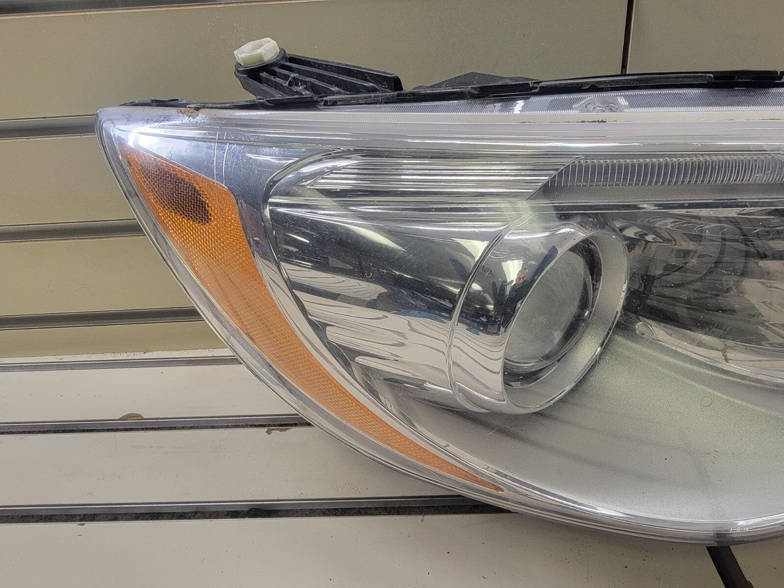 🔥2011-2014 Chrysler 200 Sedan headlight Head light Lamp Passenger Right