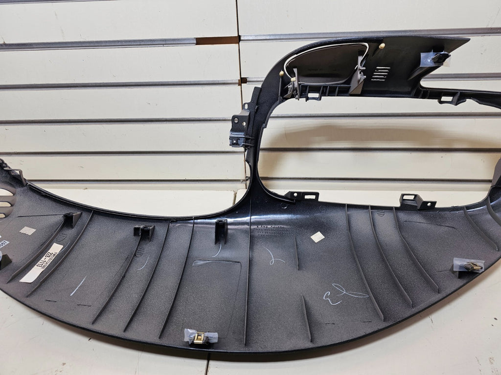 🔥97-03 Ford F150 EXPEDITION Upper DASH PAD Dashboard Panel Bezel Trim Tan DP2