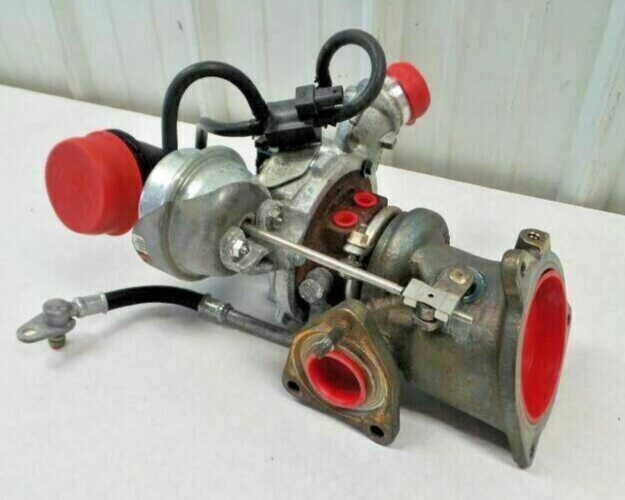🔥2013-2016 Ford Escape Fusion Transit 1.6L Turbo Turbocharger/Supercharger OEM