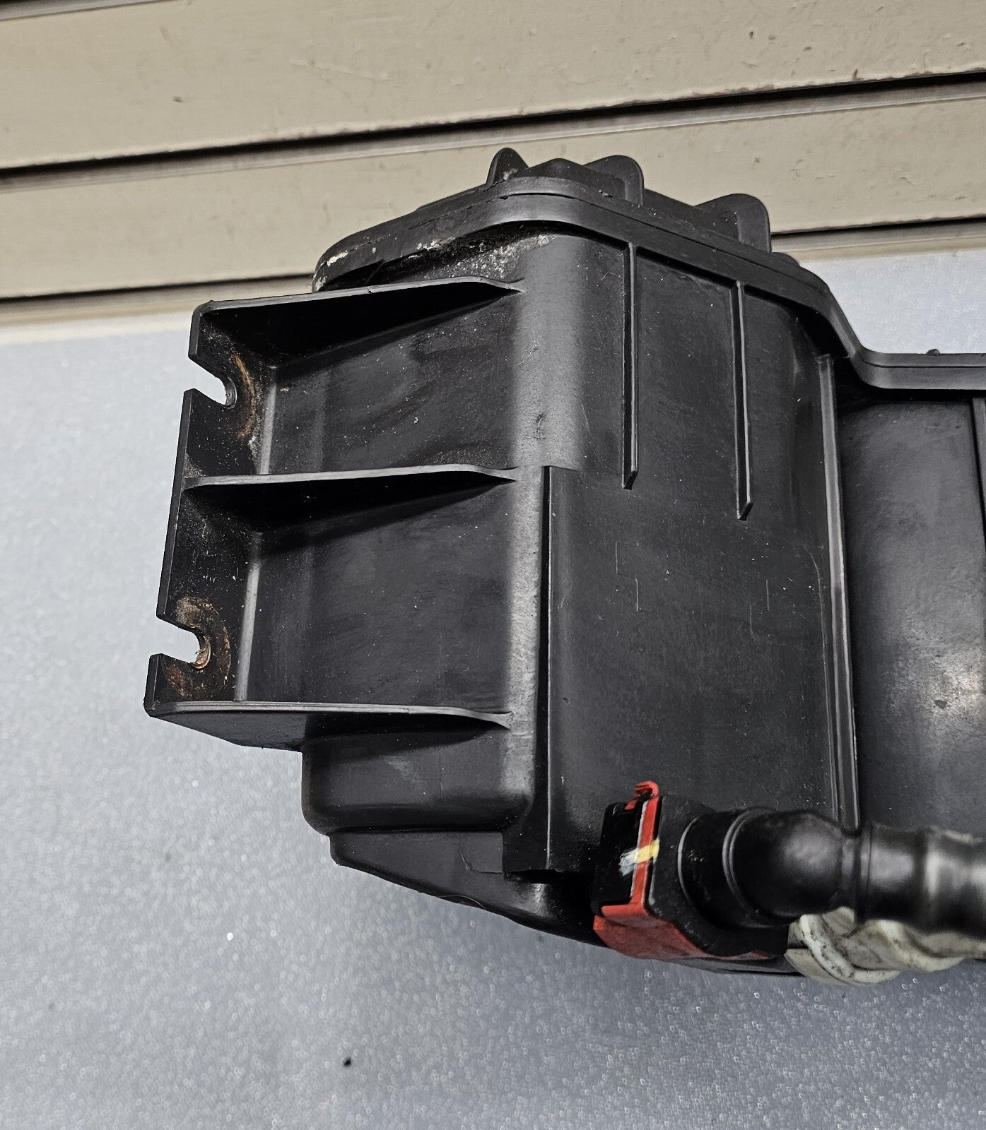 🔥13-16 Dodge Dart Chrysler 200 Jeep Cherokee Fuel Charcoal Vapor Canister 2.4L