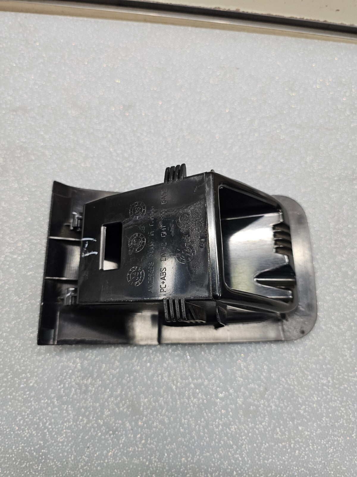 🔥07-13 Chevy Silverado GMC Sierra Yukon Dash Center Front Ash Tray Insert OEM