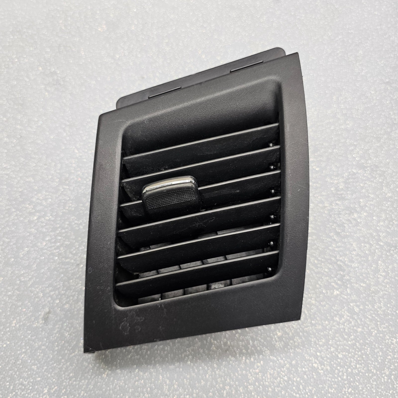 🔥08-17 Lancer Dash Right A/C Air Vent Heater Filter Grill Trim Conditioning OEM
