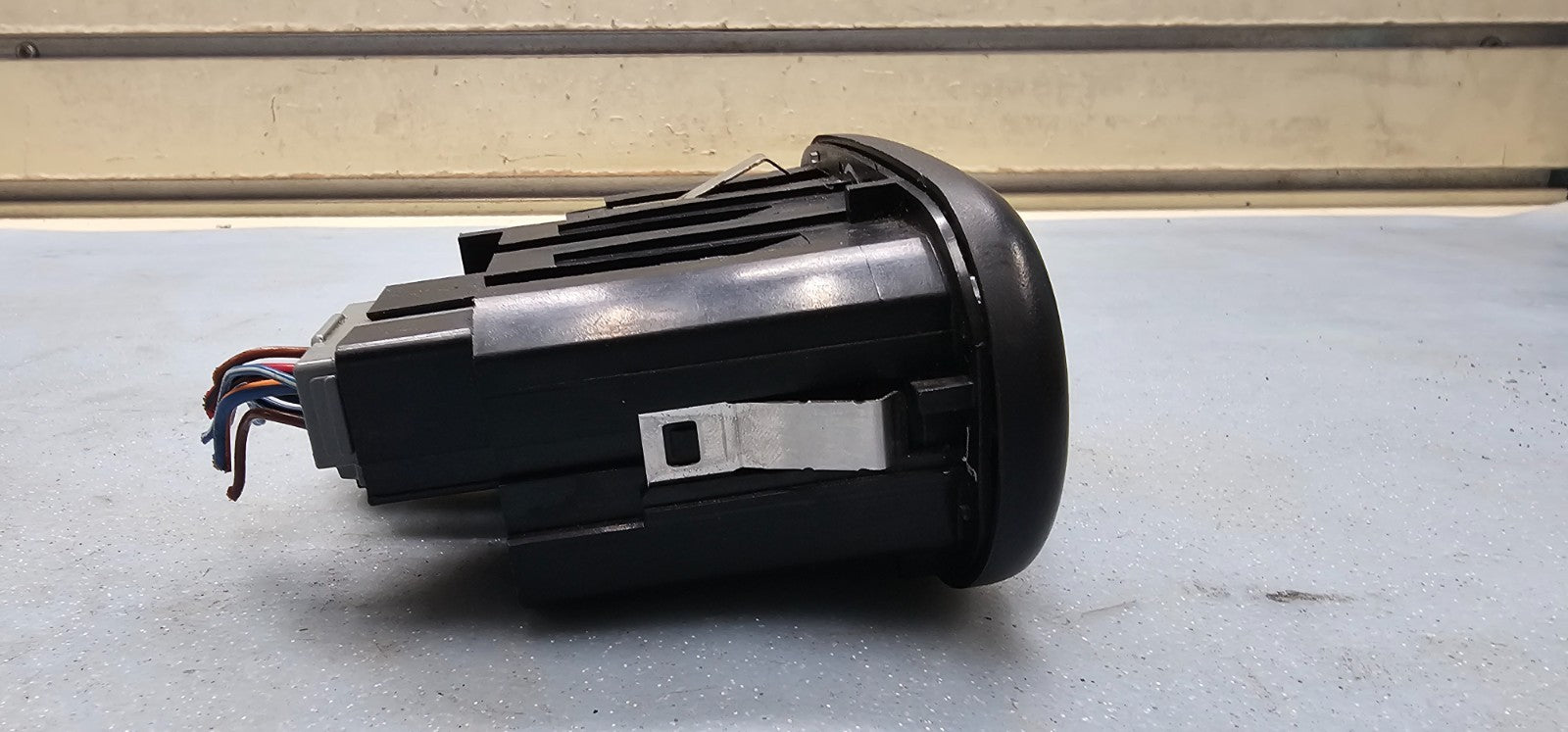 🔥04-05 EXPLORER MERCURY MOUNTAINEER HEAD LIGHT LAMP SWITCH FOG ASSEMBLY BLACK