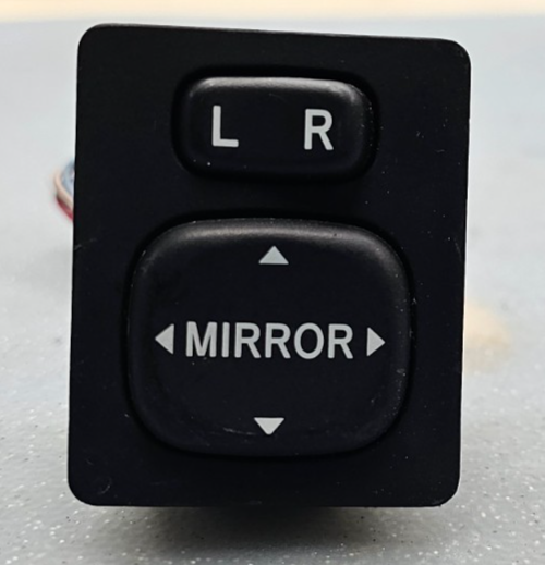 🔥02-06 TOYOTA CAMRY 04-11 Sienna 07-09 PRIUS DOOR MIRROR SWITCH POWER CONTROL