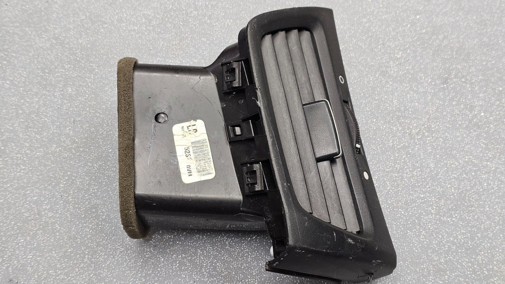 🔥 08-12 Honda Accord Dash Left Driver Air AC A/C Vent Heater Panel Black OEM