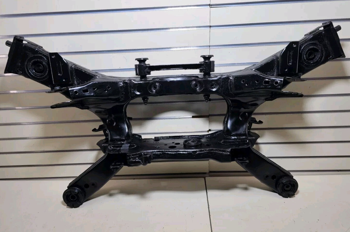 🔥 08-14 Nissan MURANO Rear Crossmember Subframe K-Frame AWD REMAN