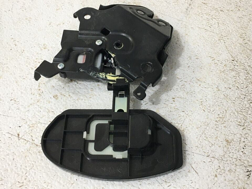 🔥09-13 Mazda 6 Sedan Power Trunk Latch Lid Deck Lock Release Tailgate Actuator