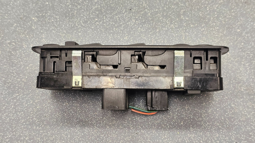 🔥08-20 Grand Caravan Town Country Master Left Driver Window Switch BLACK WS29