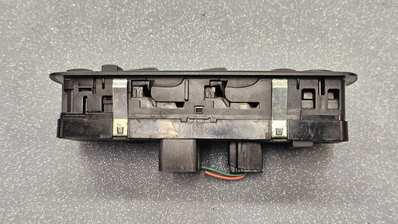 🔥08-20 Grand Caravan Town Country Master Left Driver Window Switch BLACK WS29
