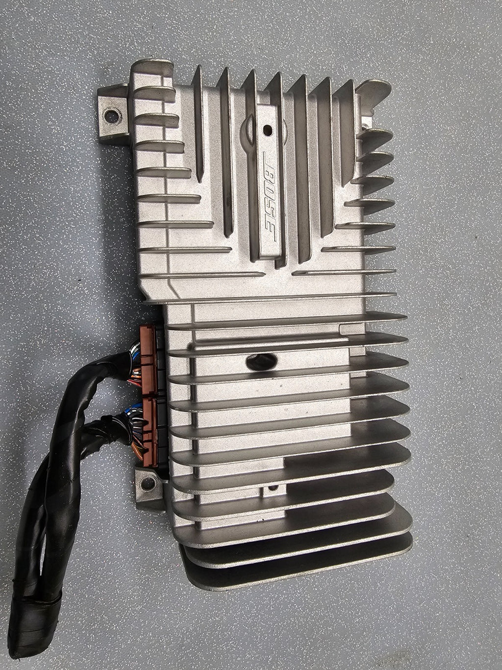 🔥2007 - 2010 NISSAN ALTIMA BOSE AMPLIFIER AMP ASSEMBLY OEM