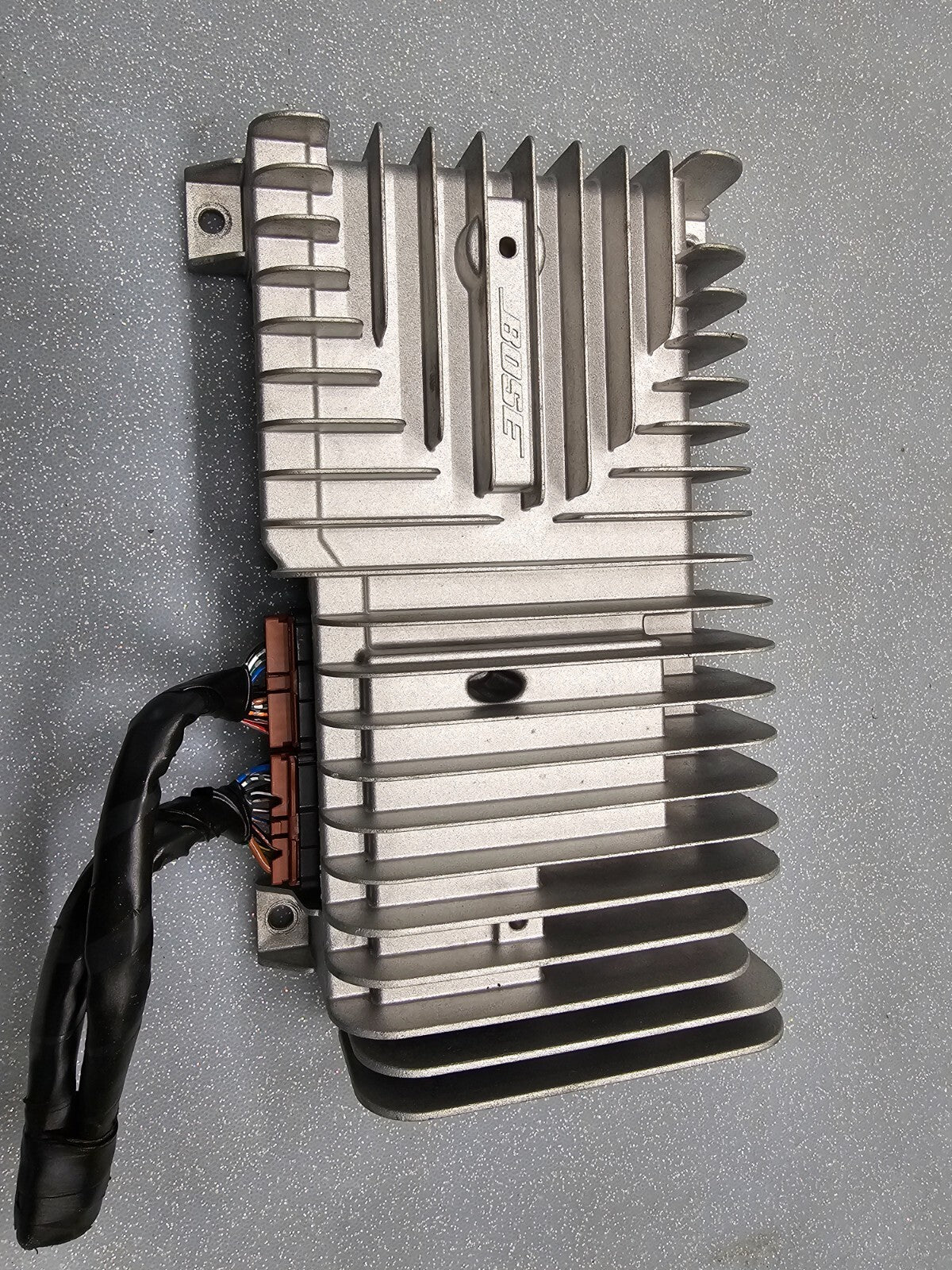🔥2007 - 2010 NISSAN ALTIMA BOSE AMPLIFIER AMP ASSEMBLY OEM