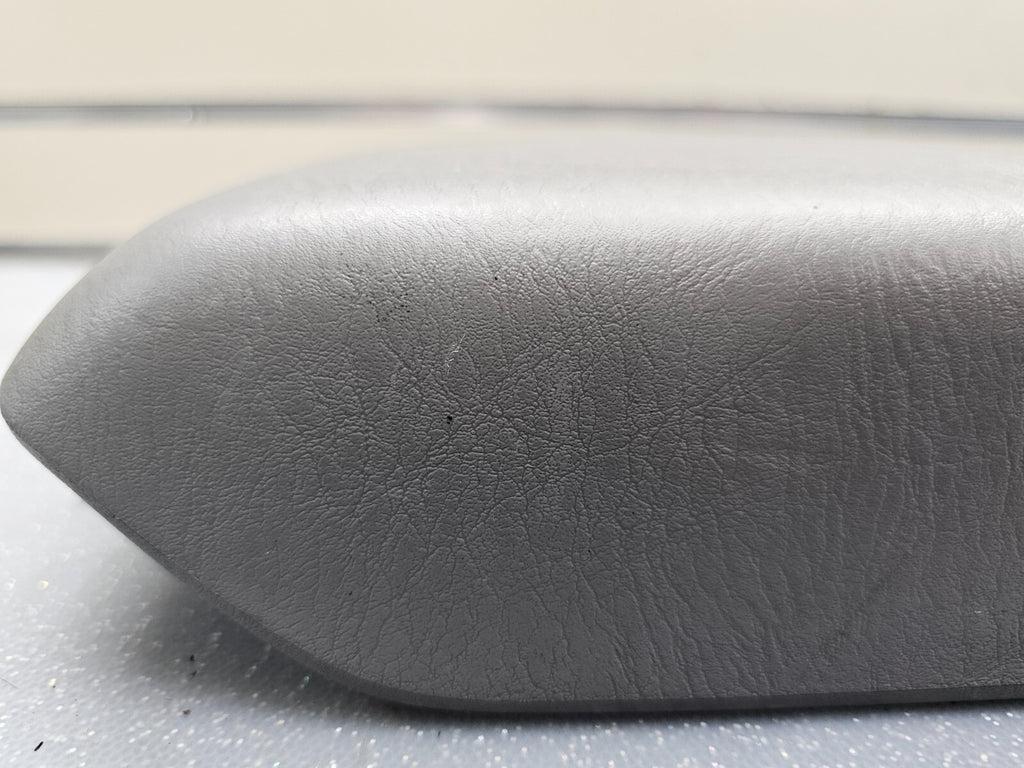 🔥02-06 CAMRY SOLARA LEXUS ES330 CENTER CONSOLE LID ARM REST COVER ASSEMBLY GRAY