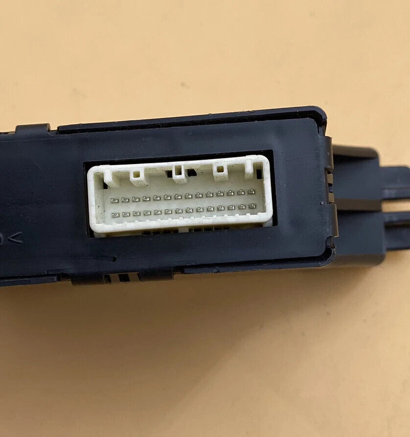 🔥06-09 Toyota RAV4 AC Amplifier Climate Control Computer Module