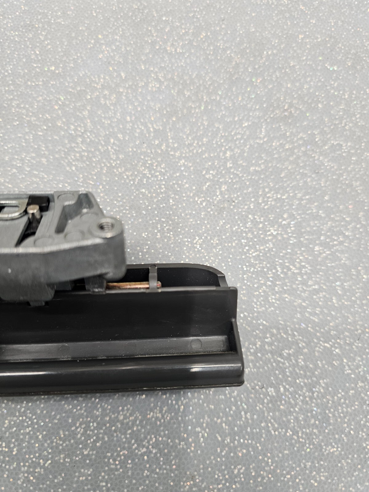 🔥2003-2008 Honda Pilot Glove Box Latch Lock Release Handle Compartment Assembly