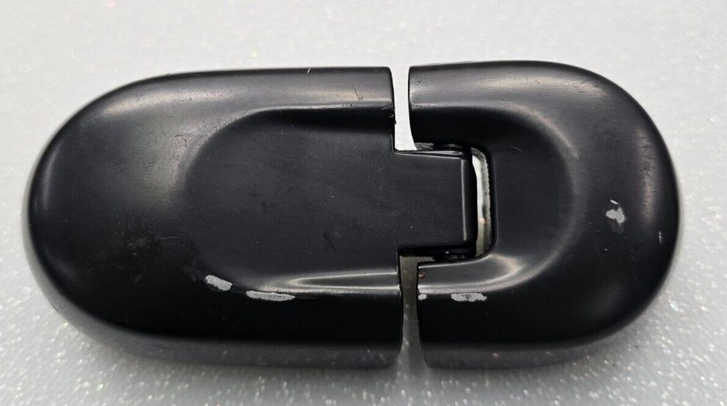 🔥2005-2009 Hyundai Tucson Rear Hatch Back Tailgate Window Glass Hinges LH RH