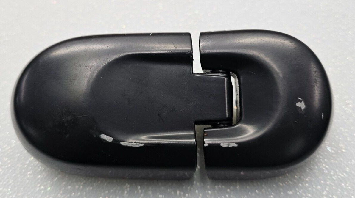 🔥2005-2009 Hyundai Tucson Rear Hatch Back Tailgate Window Glass Hinges LH RH