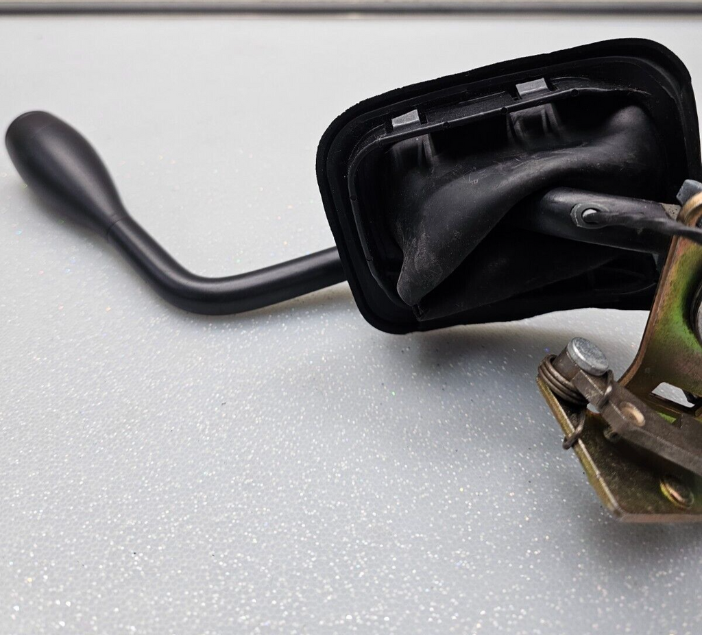 01-08DODGE RAM DAKOTA DURANGO OVERDRIVE SHIFTER HANDLE STEERING COLUMN AUTOMATIC