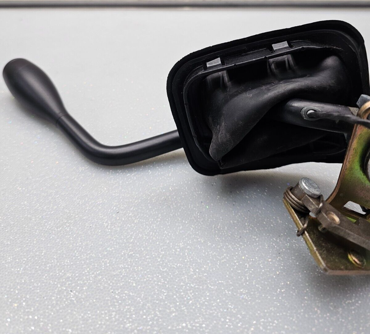 01-08DODGE RAM DAKOTA DURANGO OVERDRIVE SHIFTER HANDLE STEERING COLUMN AUTOMATIC