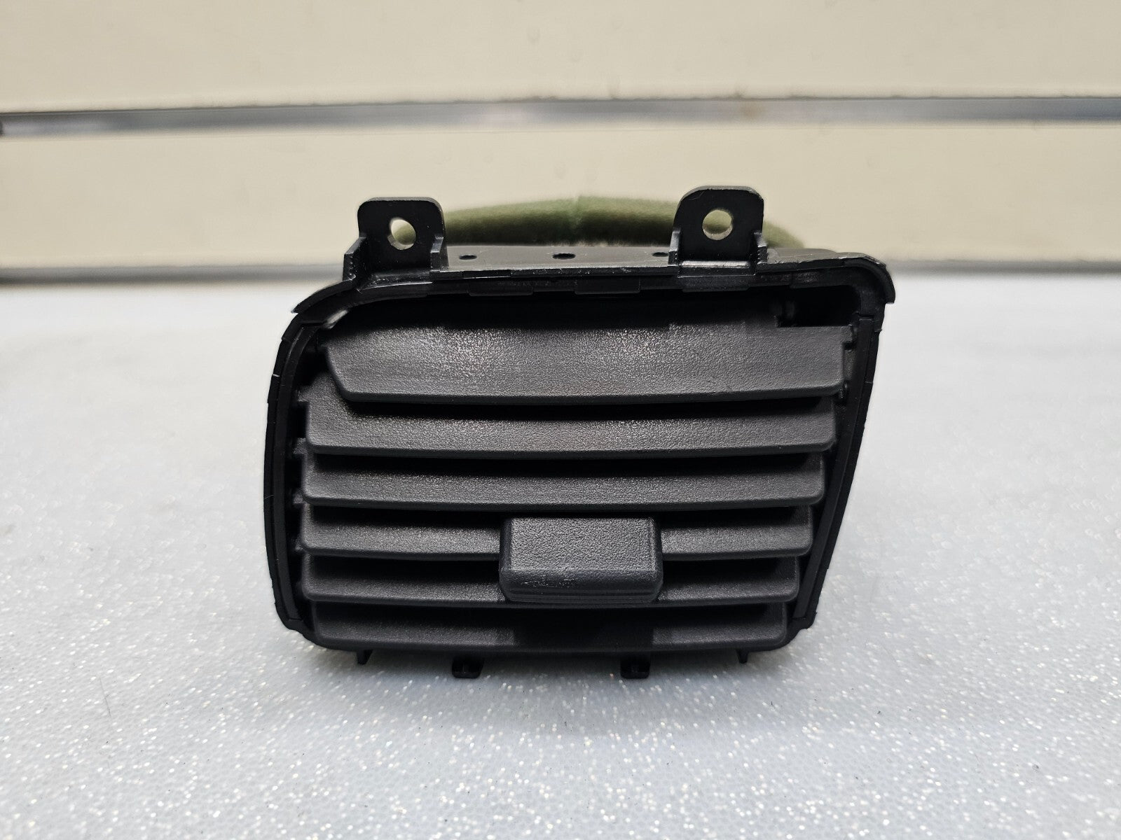 🔥00-06 Nissan SENTRA Center Dash RIGHT AC Air Vent Heater Conditioner black OEM