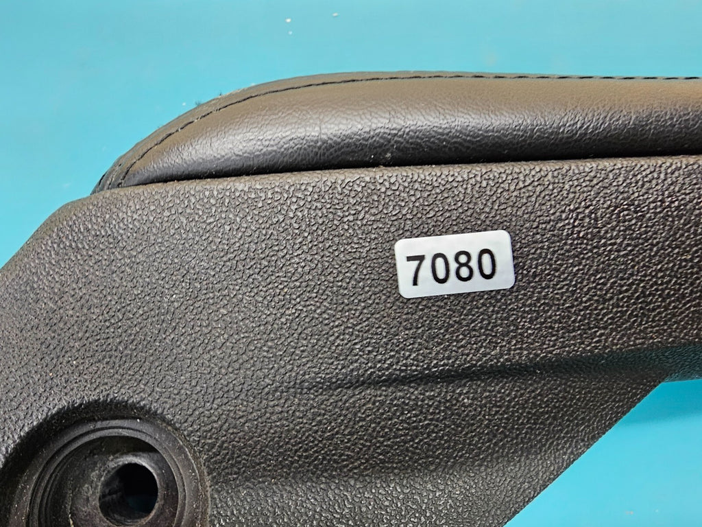 🔥10-16 Dodge Grand Caravan CHRYSLER TOWN COUNTRY Arm Rest Driver Side GRAY