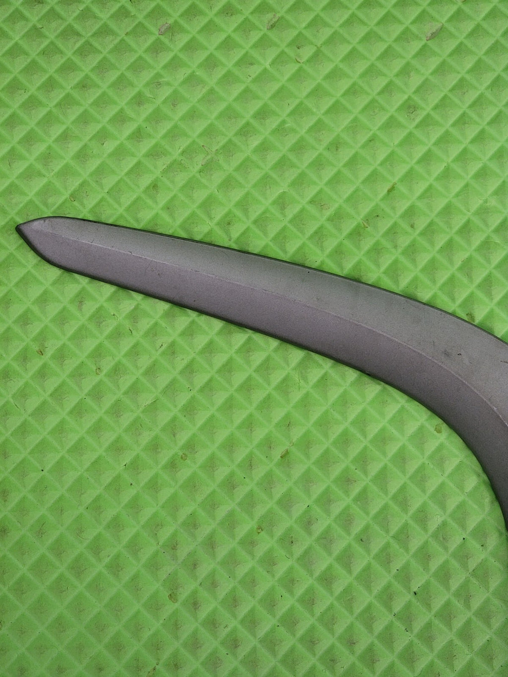 🔥2009-2013 Toyota Corolla Shifter Bezel Trim Molding Right side OEM silver