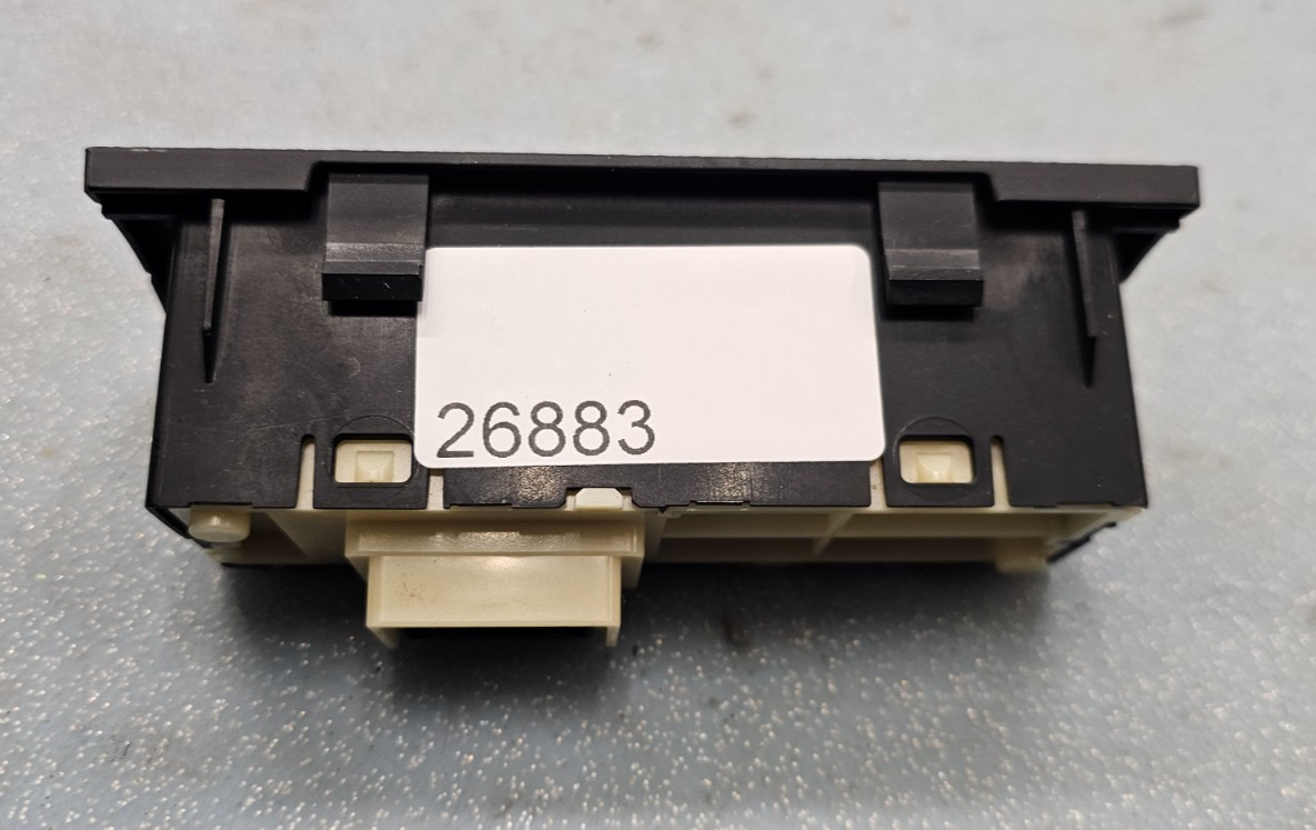 🔥2011-2016 Lexus LX570 Dashboard Dash Combination Combo Switch Assembly OEM