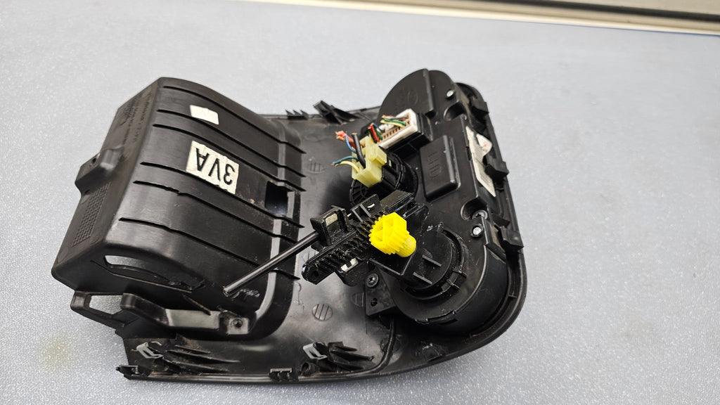 🔥06-11 Kia Rio Dash AC Heater Climate Temperature Control Conditioning