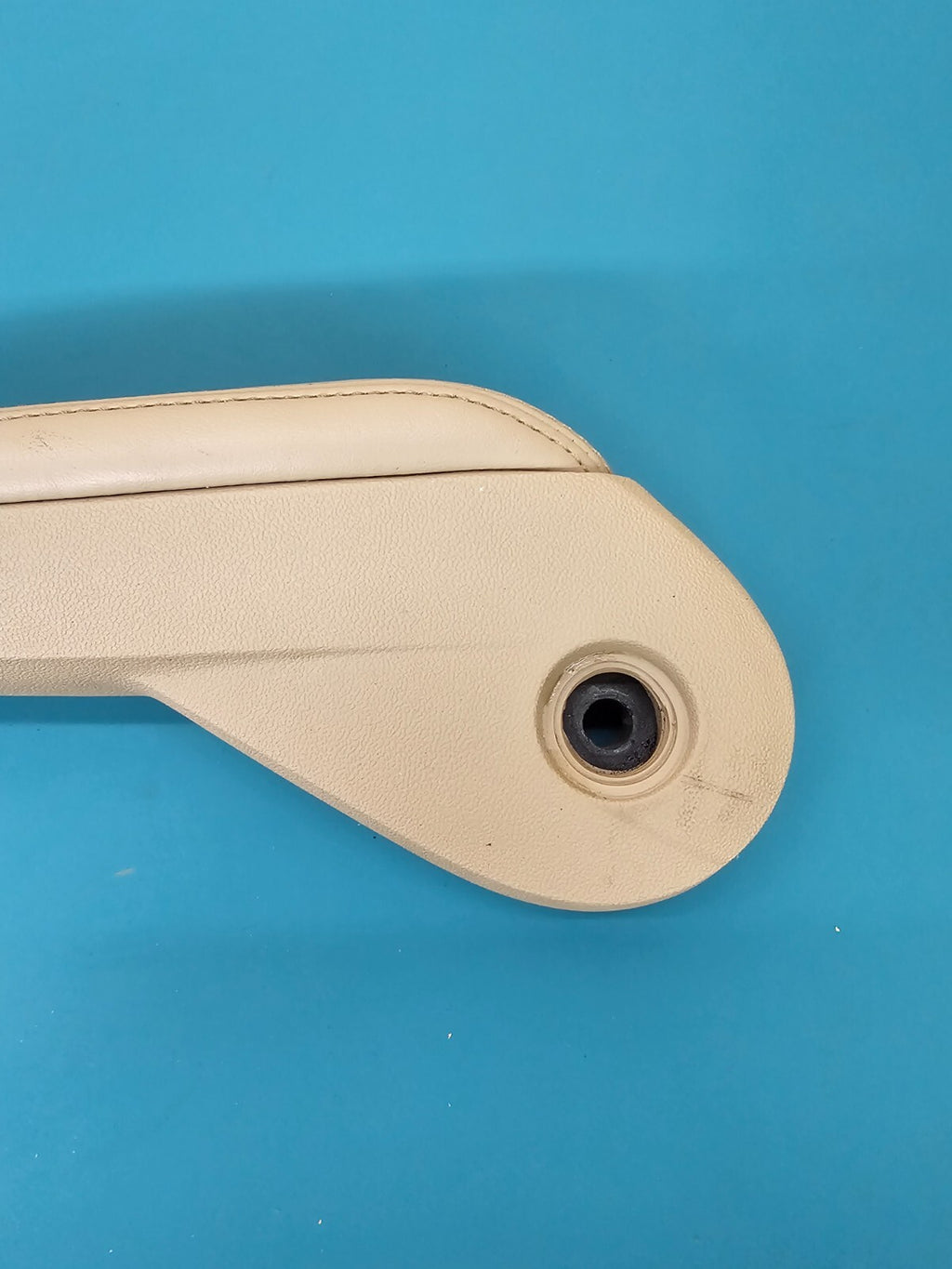 🔥10-16 Dodge Grand Caravan CHRYSKER TOWN COUNTRY Arm Rest Passenger  Side Tan