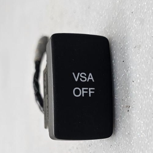 🔥05-10 Honda Odyssey Stability Control VSA Off Control Switch Button OEM