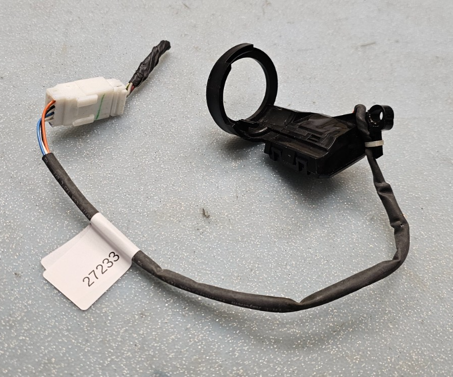 🔥03-04 FORD F-150 STEERING COLUMN IMMOBILIZER FRONT ANTI-THEFT PATS TRANSCEIVER