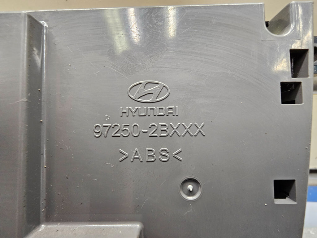 🔥07-09 Hyundai Santa Fe AC Heater Manual Dash Temperature Climate Control OEM