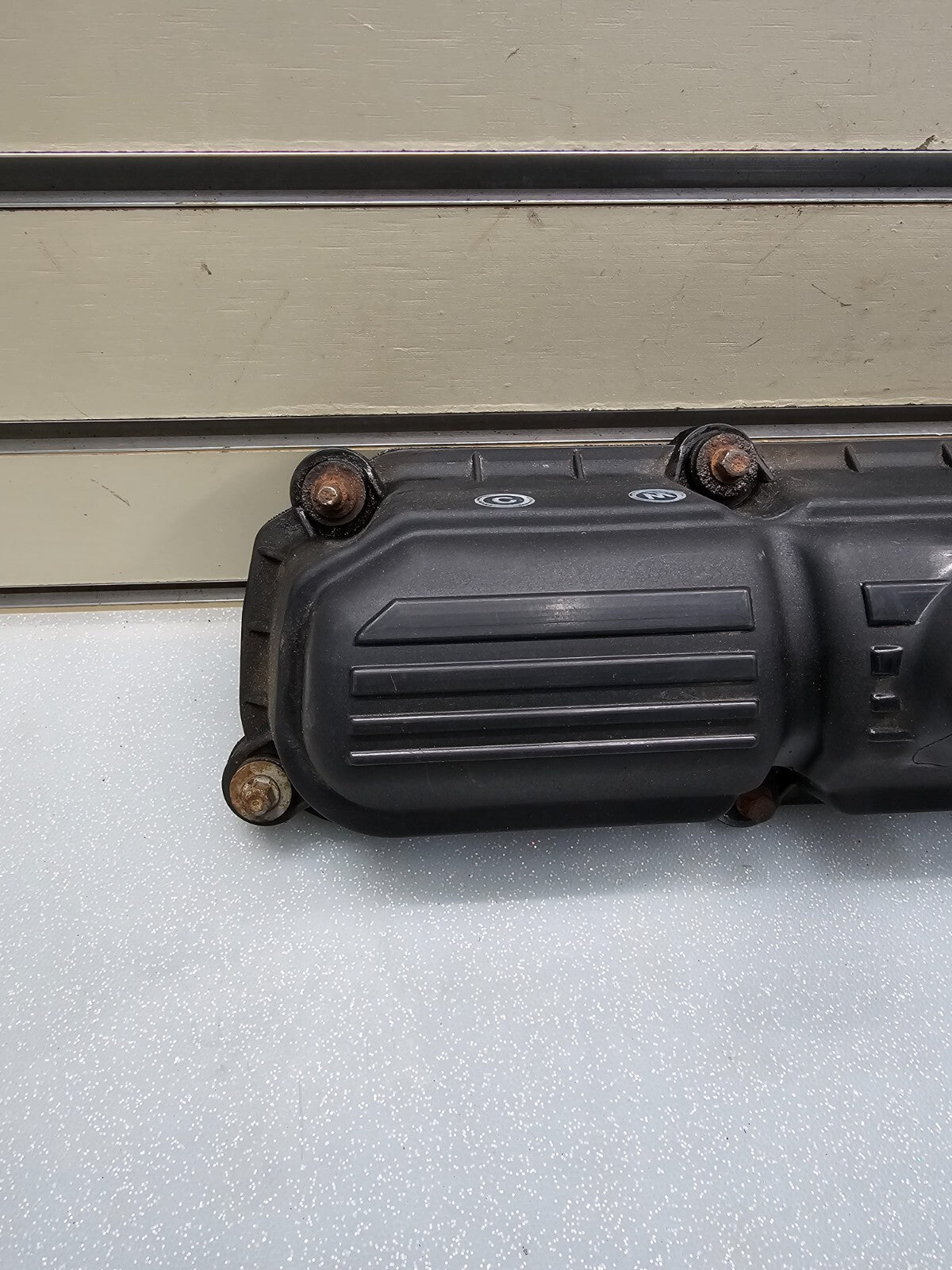 🔥04-10 Dodge Grand Caravan Chrysler Town & Country Valve Cover 3.3L 3.8L OEM