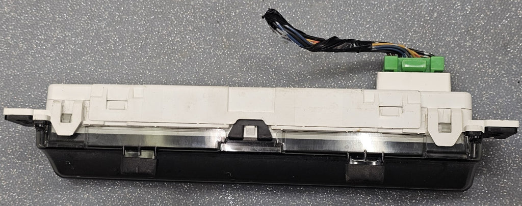 🔥2004 - 2008 Acura TL Navigation Clock Screen Center Dash Nav OEM