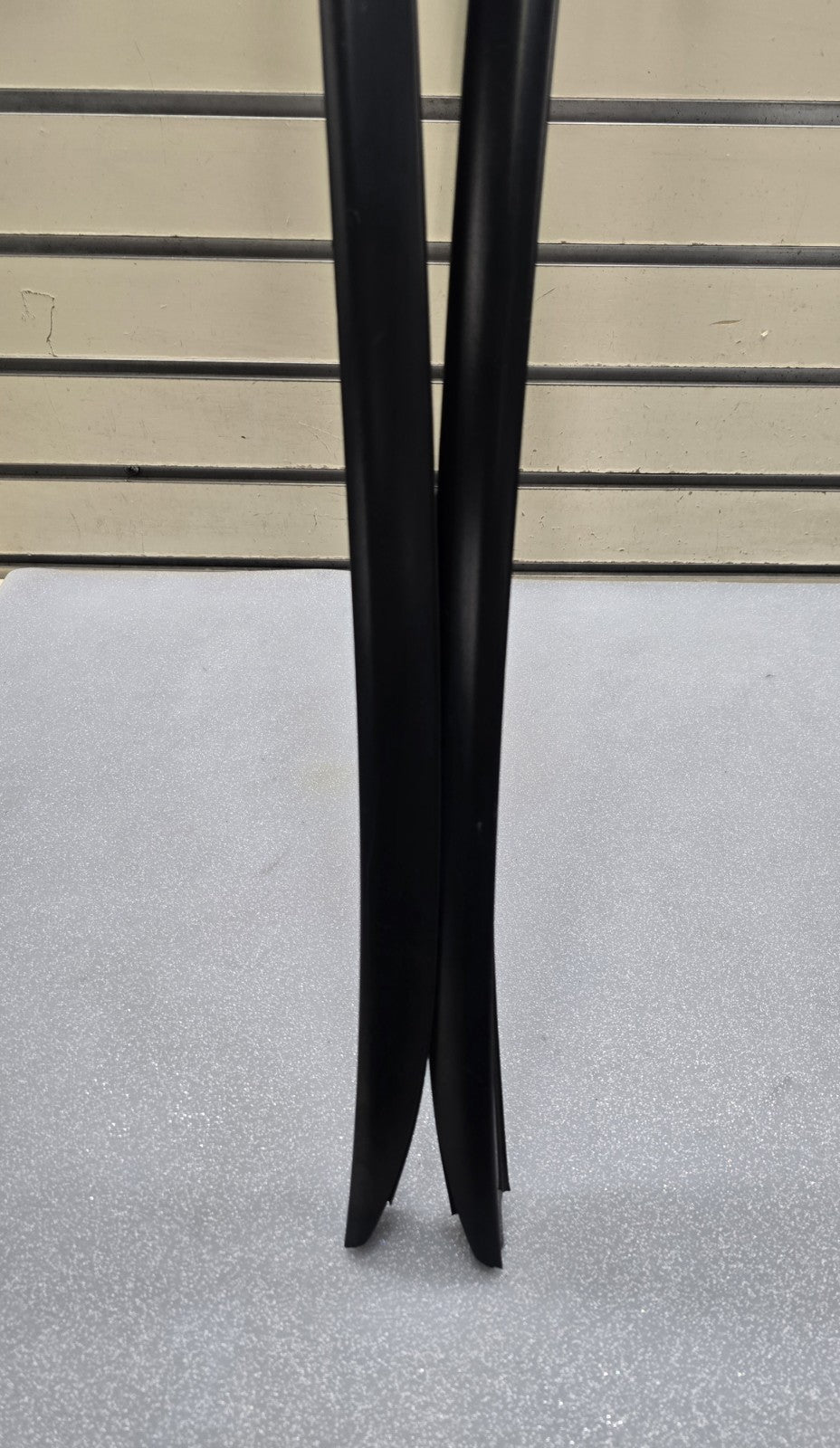 🔥02-06 Honda CR-V Left/Right Windshield Outer A Pillar Trim Moulding Pair OEM