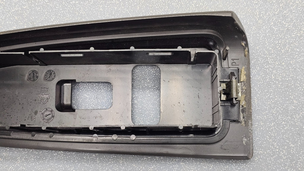 🔥03-06 Silverado SIERRA Right Passenger Power Window Switch Assembly Black WS4