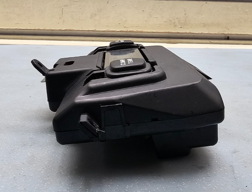 🔥94-98 Dodge Ram Overhead Console Dome Light Digital Display Module Compass