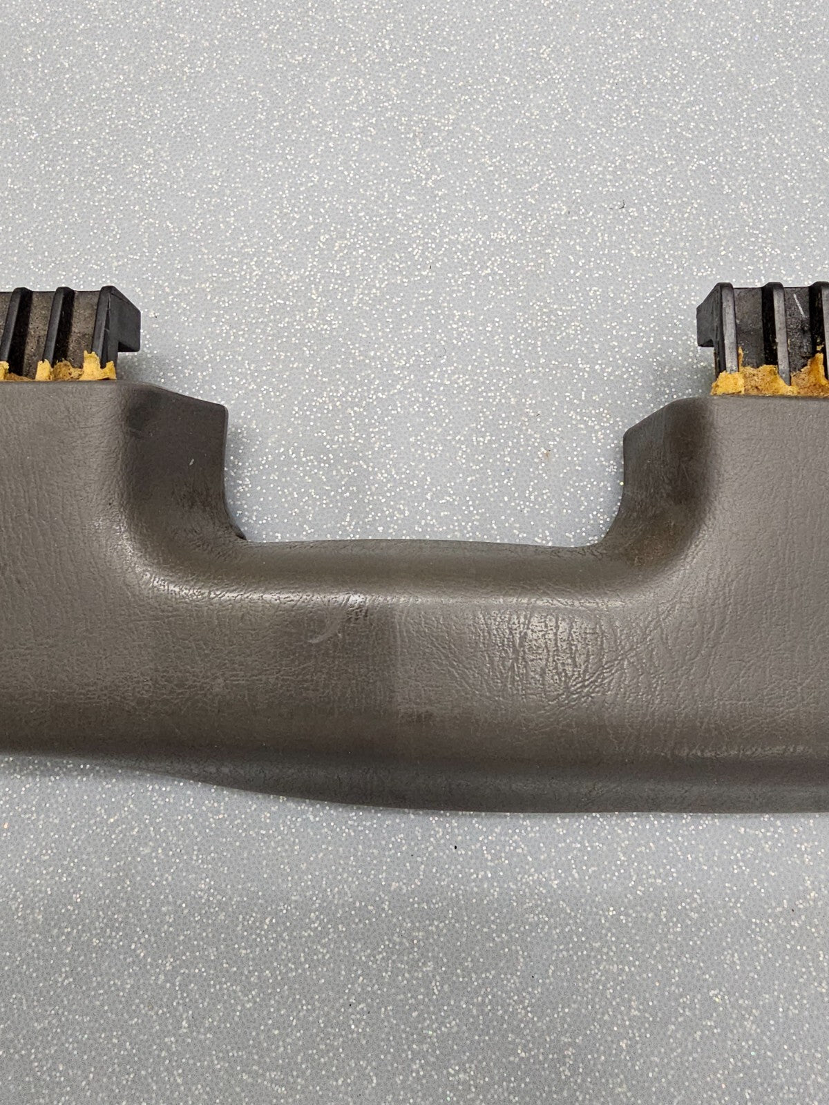 🔥97-03 Ford F150 Door Panel Front RIGHT PASSENGER Armrest Pull Handle GRAY OEM