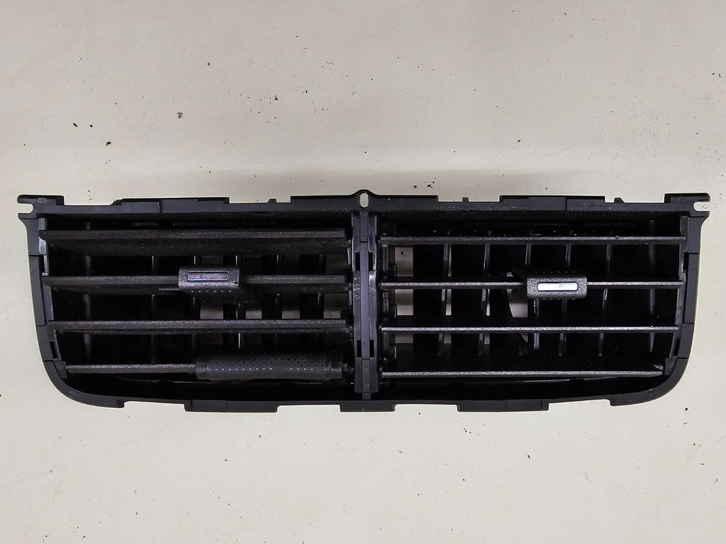 🔥07-10 Lincoln MKX Center Dash Right Passenger AC Heater Air Vent Grille Bezel