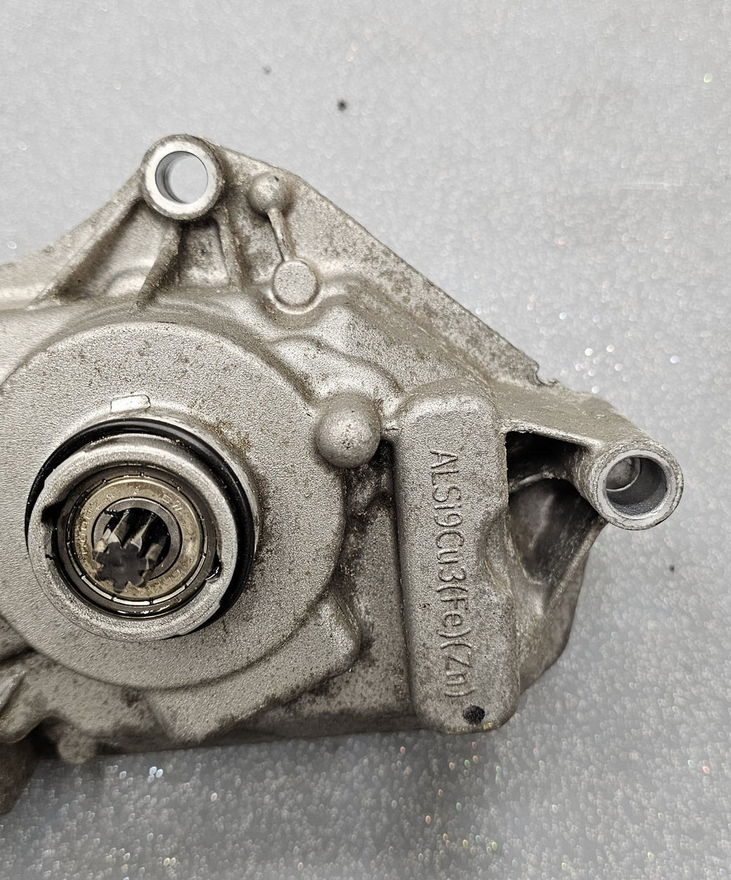 🔥2011-2018 Ford Focus 2011-2019 Ford Fiesta Transmission Control Module