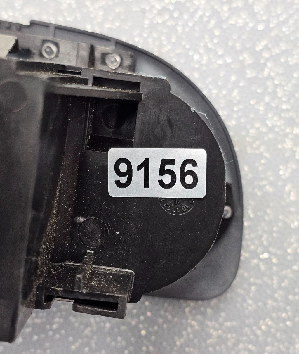 🔥97-03 Ford F-150 EXPEDITION Headlight Dimmer Lamp Switch Assembly BLACK HS3