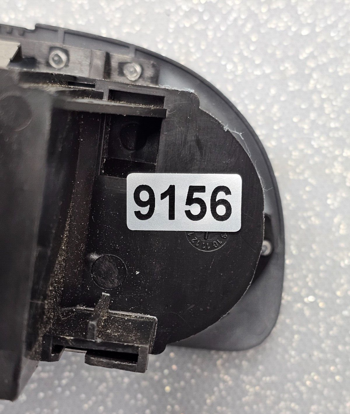 🔥97-03 Ford F-150 EXPEDITION Headlight Dimmer Lamp Switch Assembly BLACK HS3