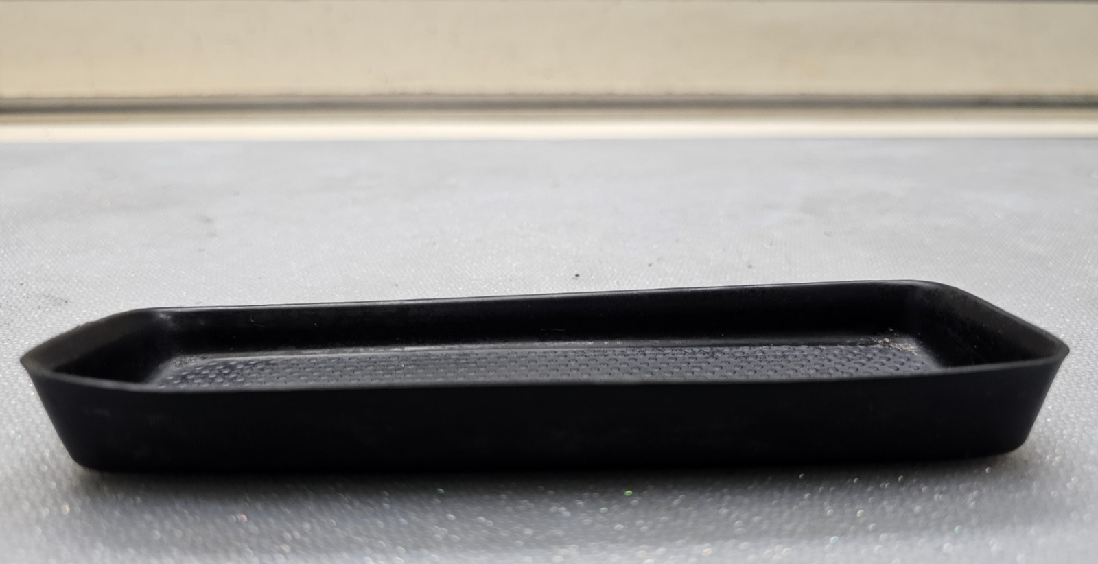 🔥02-06 Camry Shifter Shift Bezel Center Console Cup Holder Assembly Cover Black
