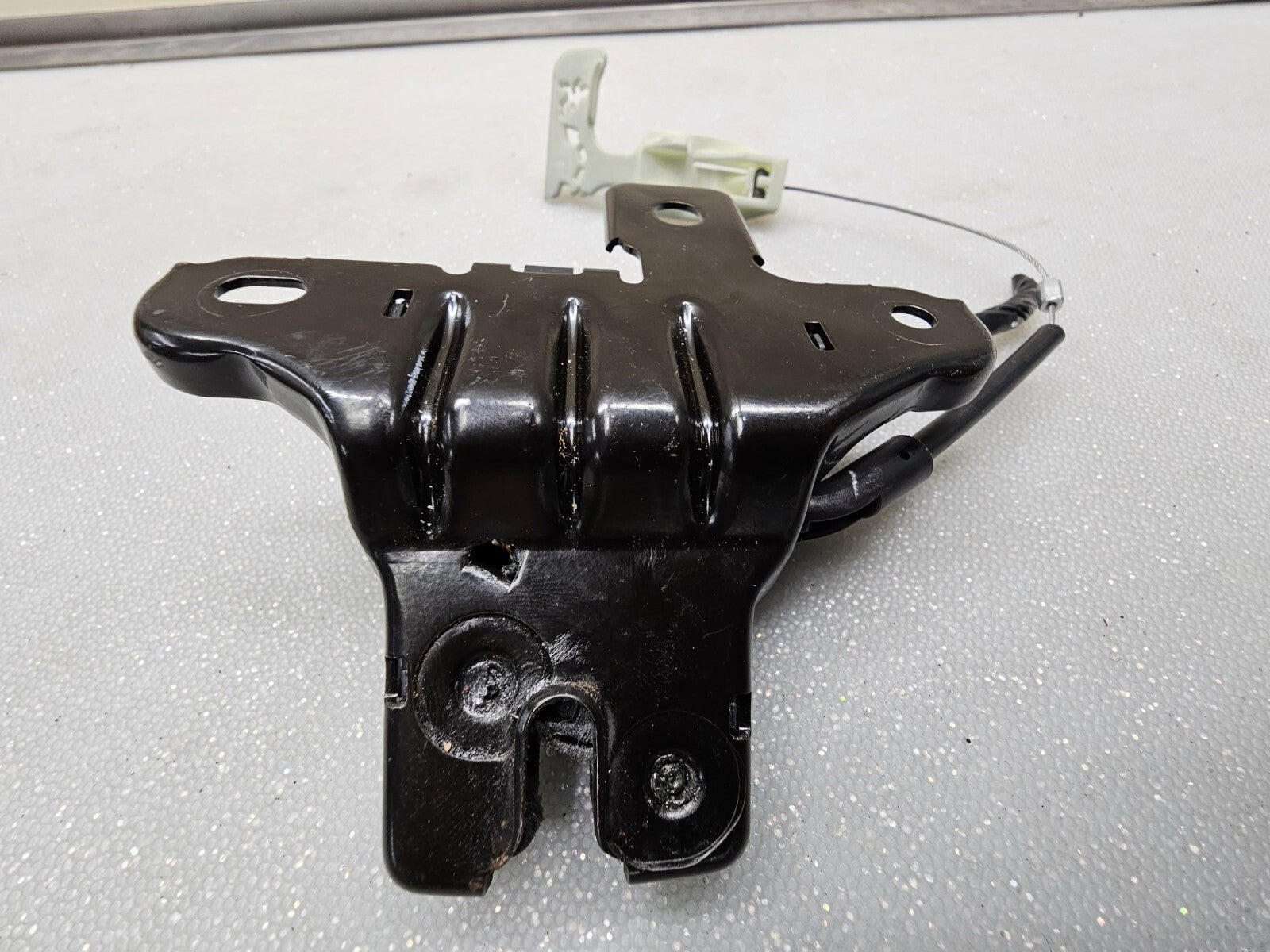 🔥2013-2016 Ford Fusion Rear Trunk Latch Lock Release Actuator Assembly OEM