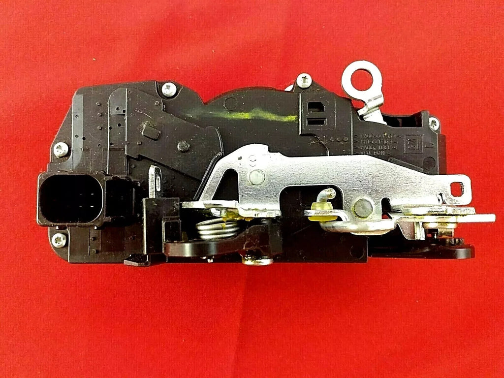 🔥05-07 EQUINOX TERRAIN TRUNK LATCH TAILGATE LIFT GATE HATCH LOCK ACTUATOR OEM