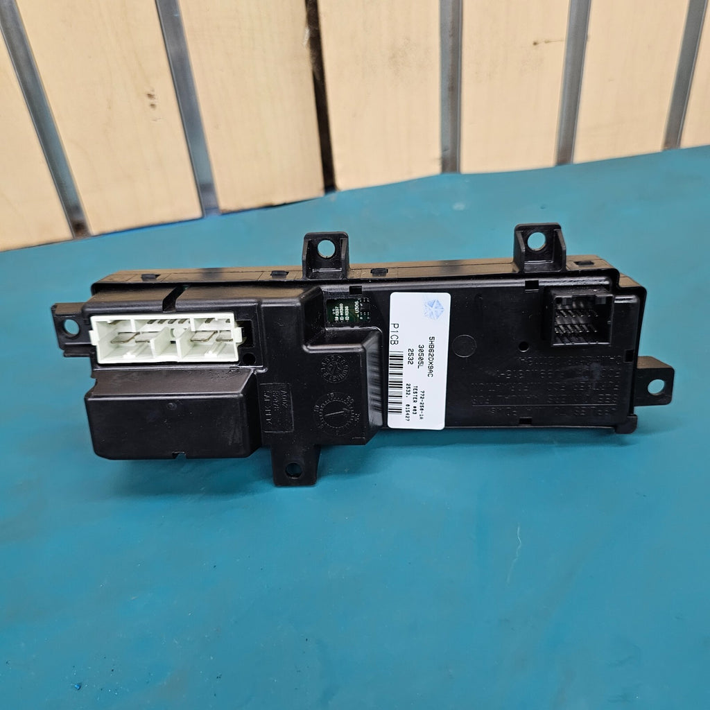 🔥1996-1998 JEEP GRAND CHEROKEE RIGHT PASSENGER POWER WINDOW SWITCH ASSEMBLY